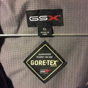 Coats | Mens Goretex Coat | Poshmark
